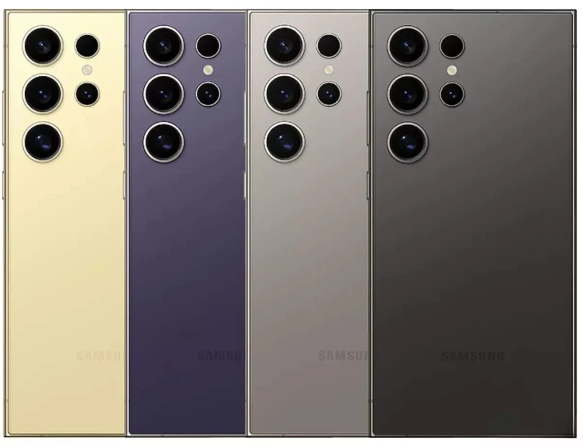 Samsung Galaxy S24 review 2025