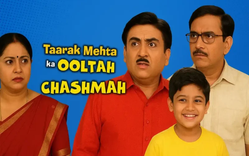 Taarak Mehta Ka Ooltah Chashmah Written Update 18 September 2025