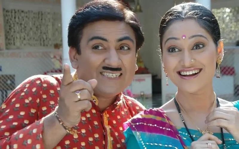 Taarak Mehta Ka Ooltah Chashmah Written Update