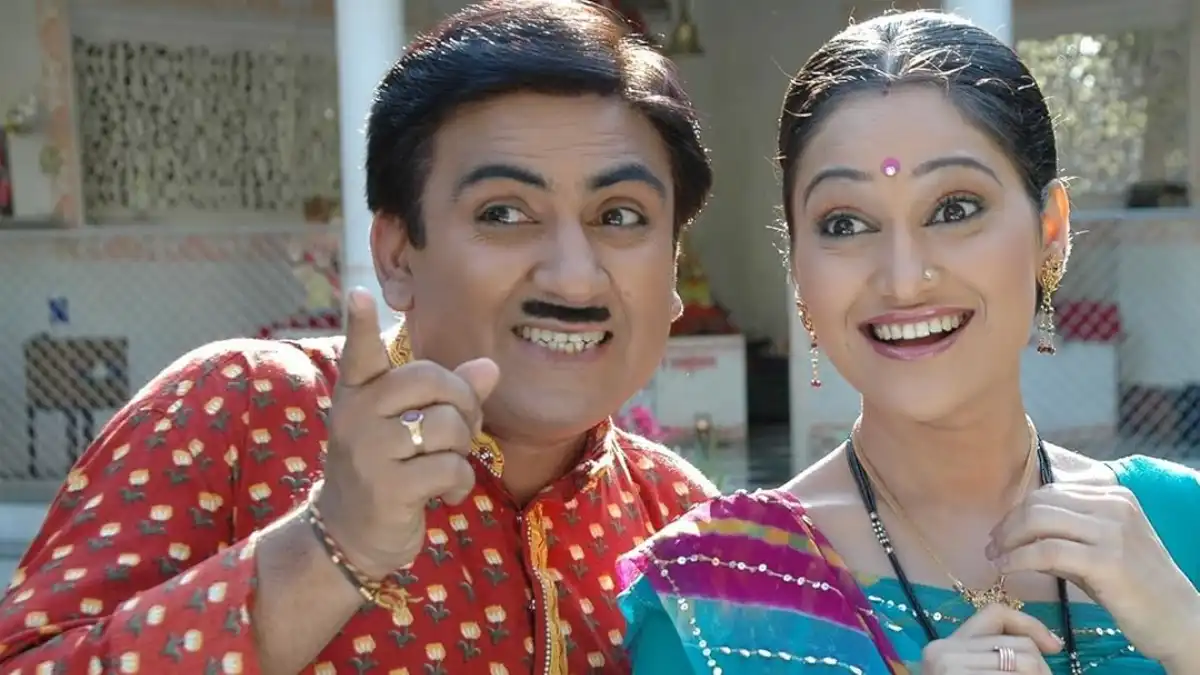 Taarak Mehta Ka Ooltah Chashmah Written Update