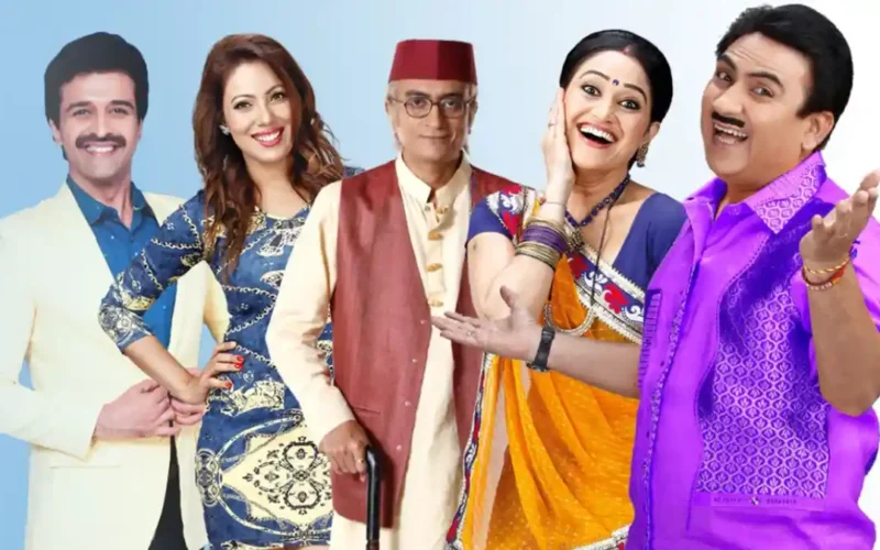 Taarak Mehta Ka Ooltah Chashmah Written Update