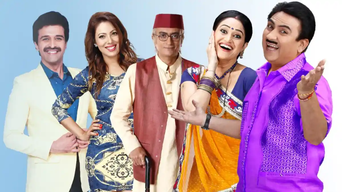 Taarak Mehta Ka Ooltah Chashmah Written Update