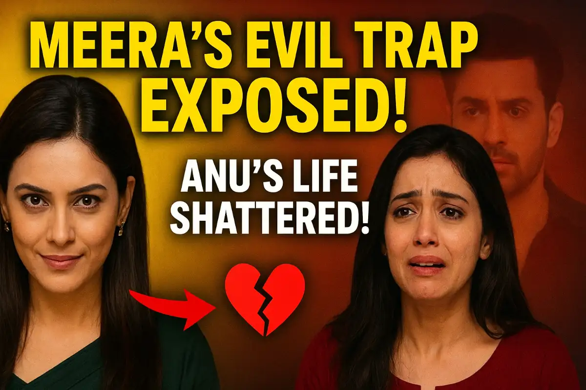 Tum Se Tum Tak Written Update 18 September 2025