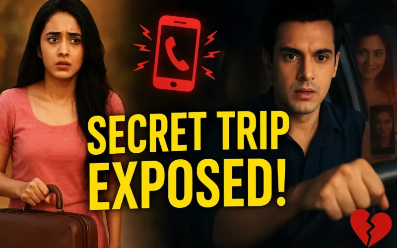 Tum Se Tum Tak Written Update 19 September 2025