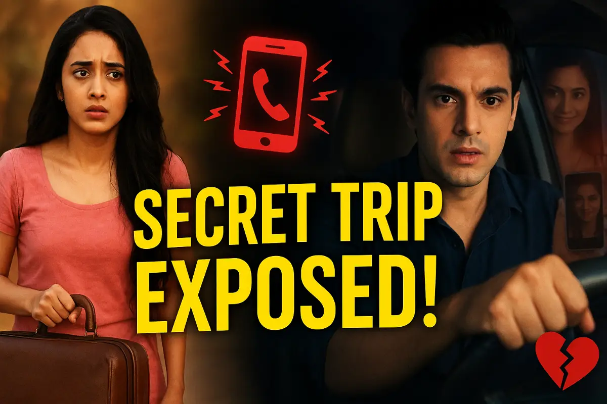 Tum Se Tum Tak Written Update 19 September 2025