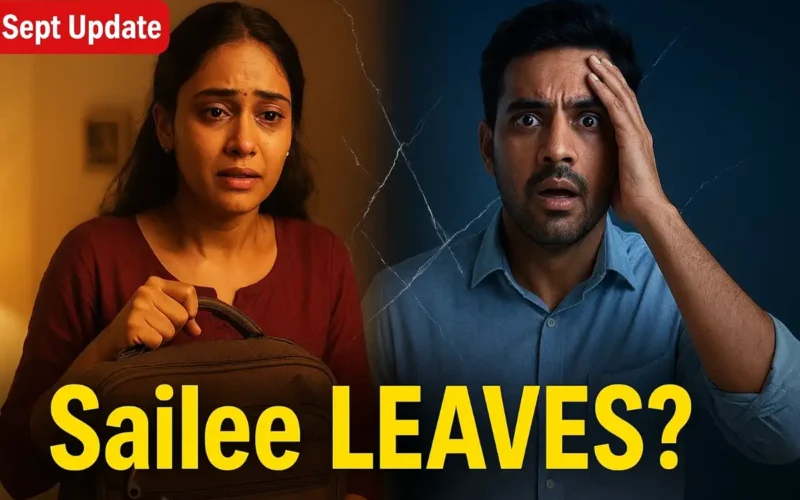 Udne Ki Aasha Written Update 21 September 2025