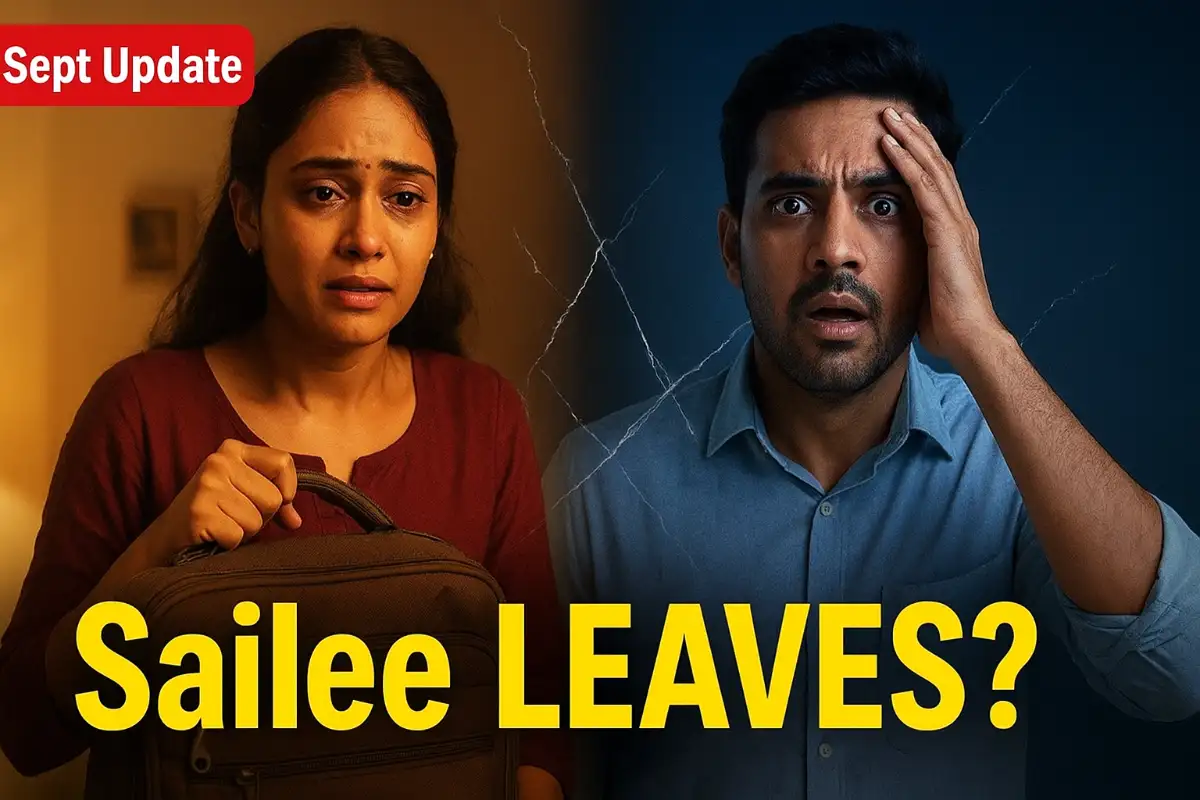 Udne Ki Aasha Written Update 21 September 2025