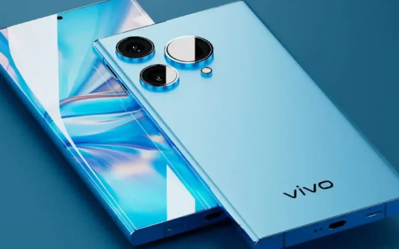 Vivo V50 Review