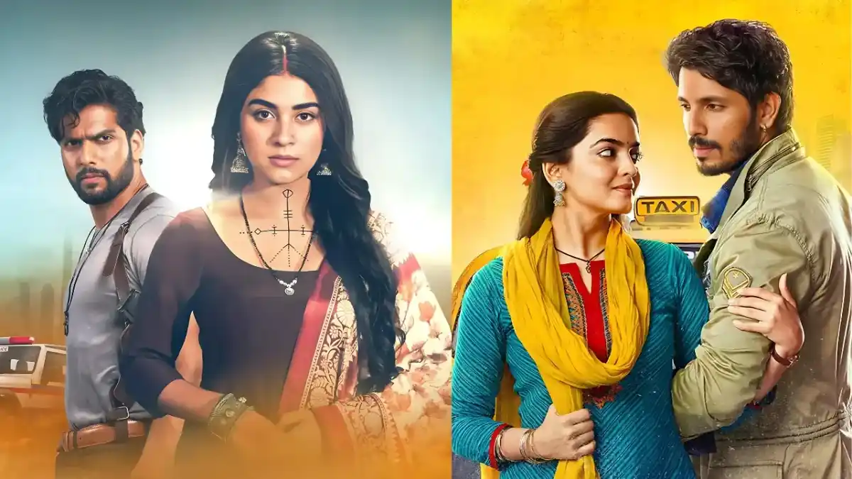 Written Update: Udne Ki Aasha Stuns Viewers in 18 September 2025