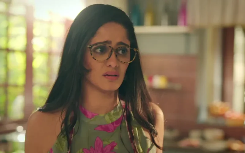 Written Update Mannat 22 October 2025