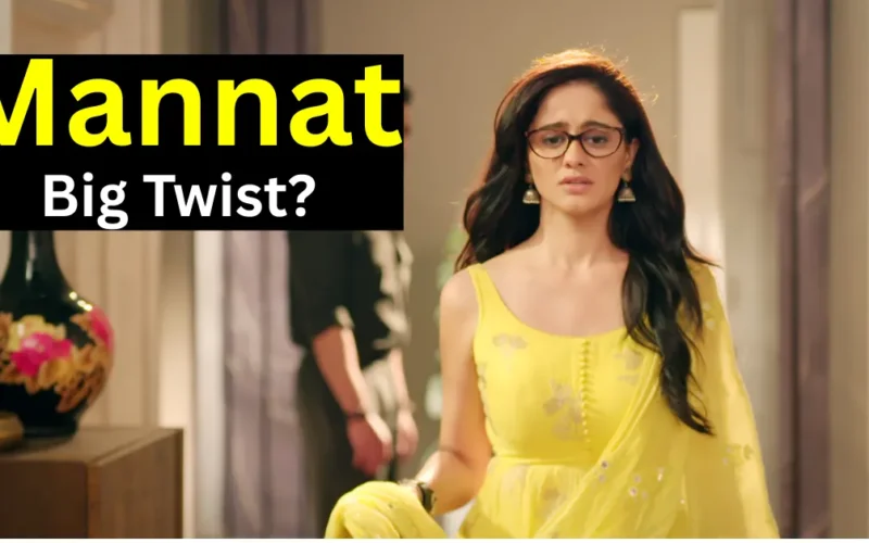 Written Update Mannat 29 September 2025
