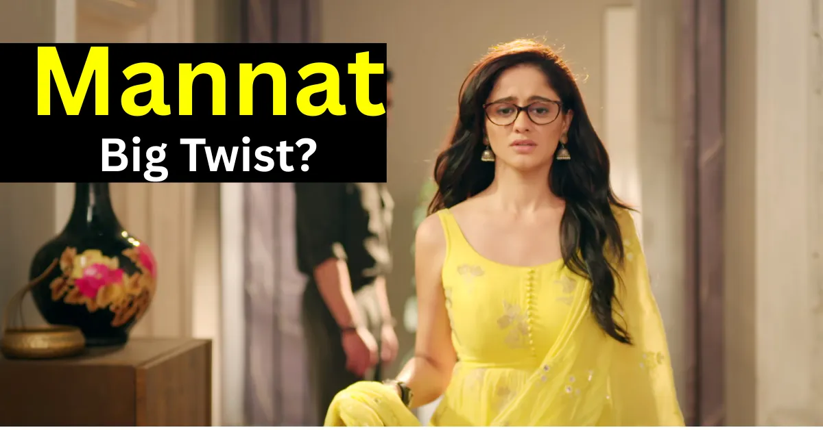 Written Update Mannat 29 September 2025