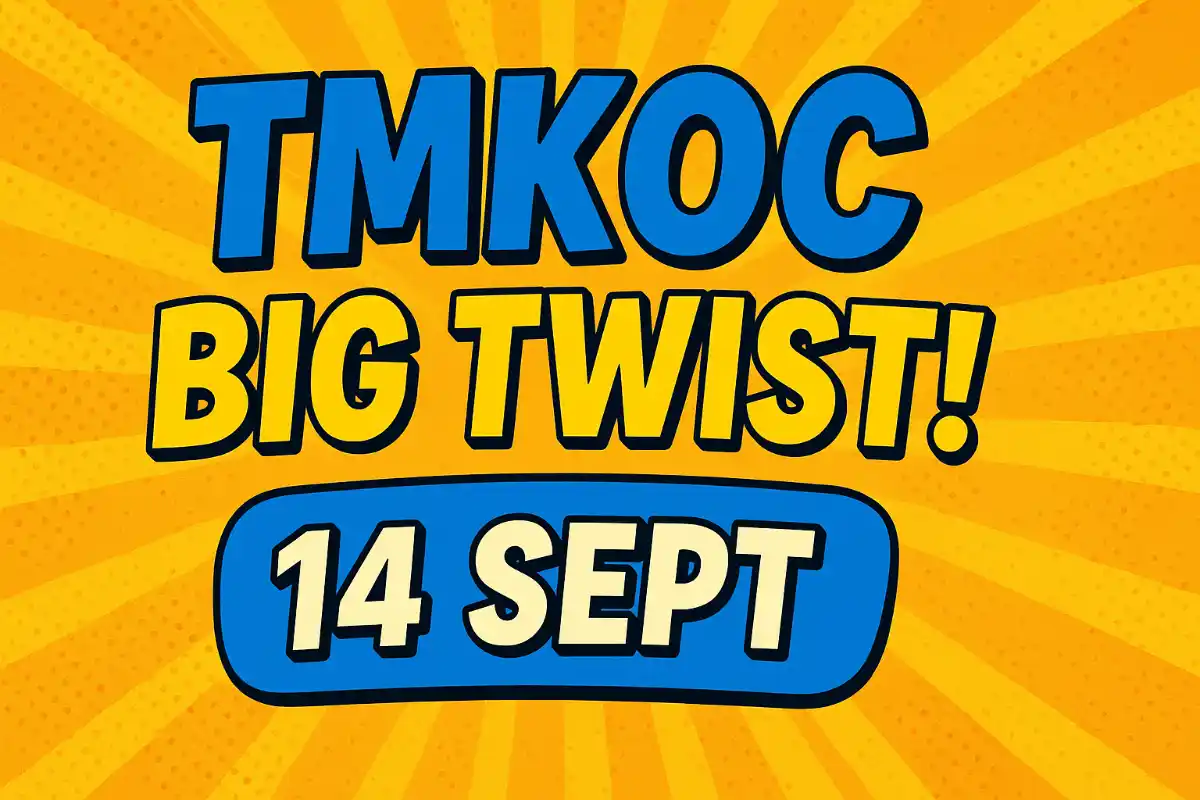 YTMKOC Written Update 14 September 2025