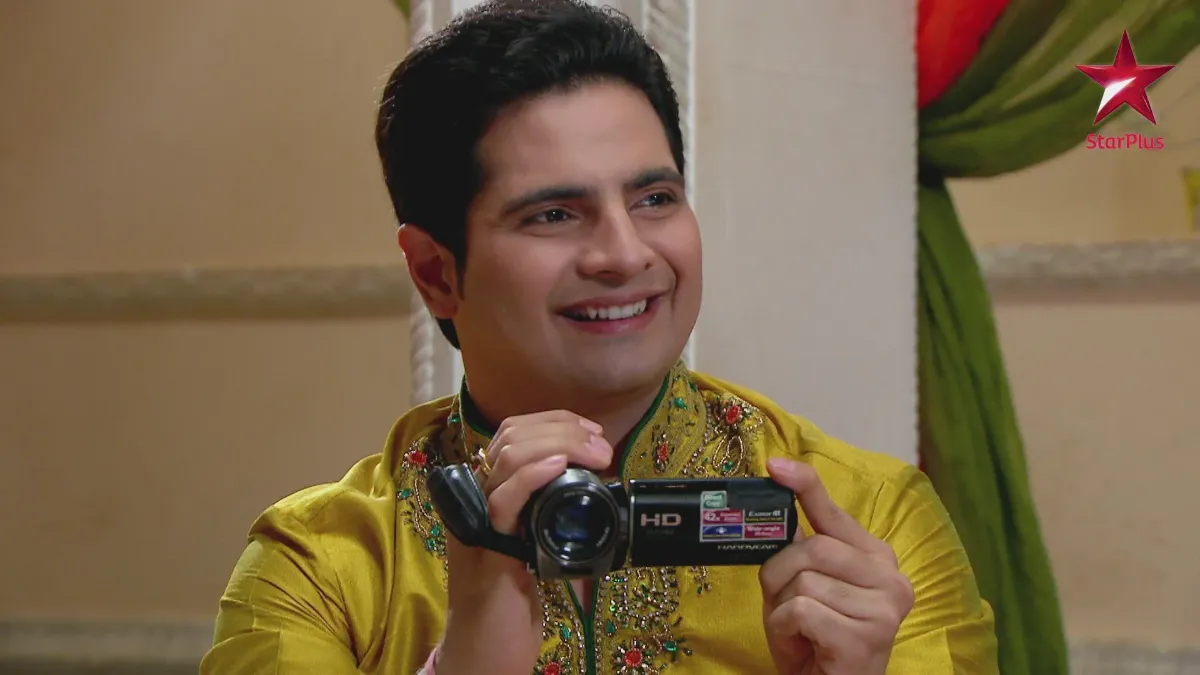 Yeh Rishta Kya Kehlata Hai Written Update 18 September 2025