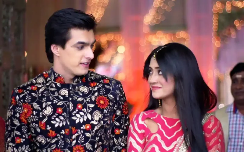 Yeh Rishta Kya Kehlata Hai Written Update 21 September 2025