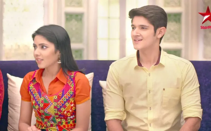 Yeh Rishta Kya Kehlata Hai Written Update 22 September 2025