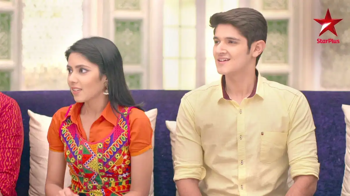 Yeh Rishta Kya Kehlata Hai Written Update 22 September 2025