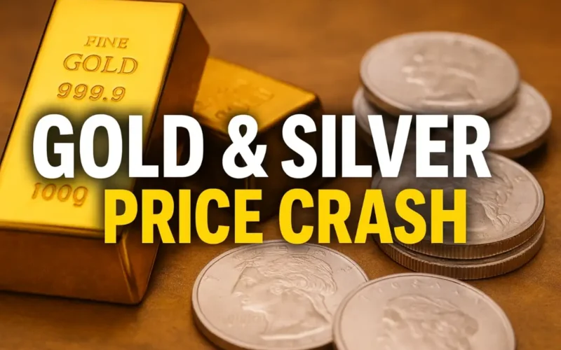gold price today