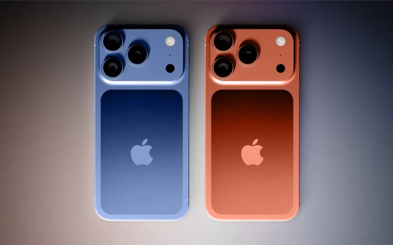 iPhone 17 Launch Date