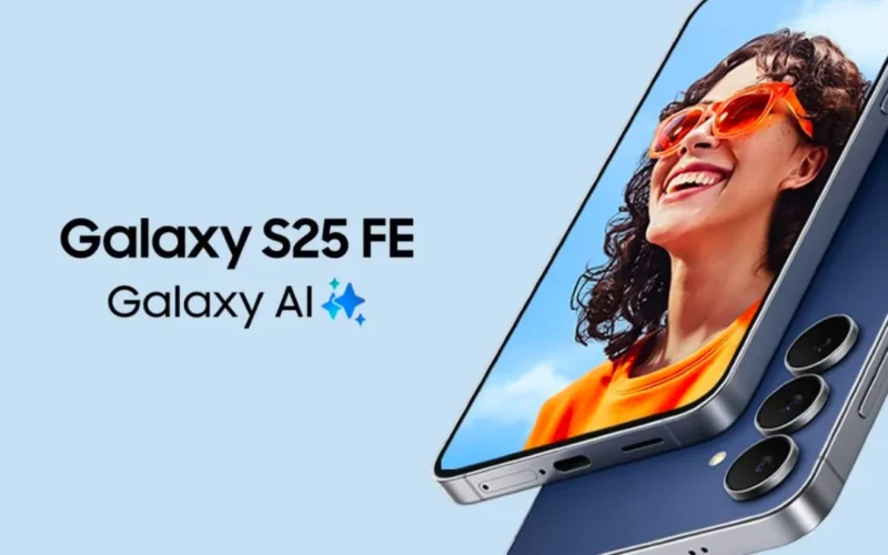 Samsung Galaxy S25 FE Launch