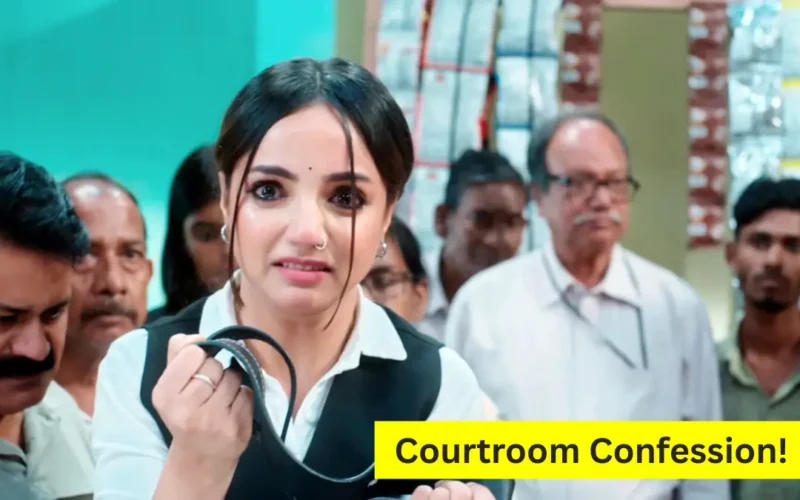 Advocate Anjali Awasthi Written Update 24 October 2025