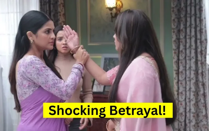 Ishani 14 October 2025 Written Update