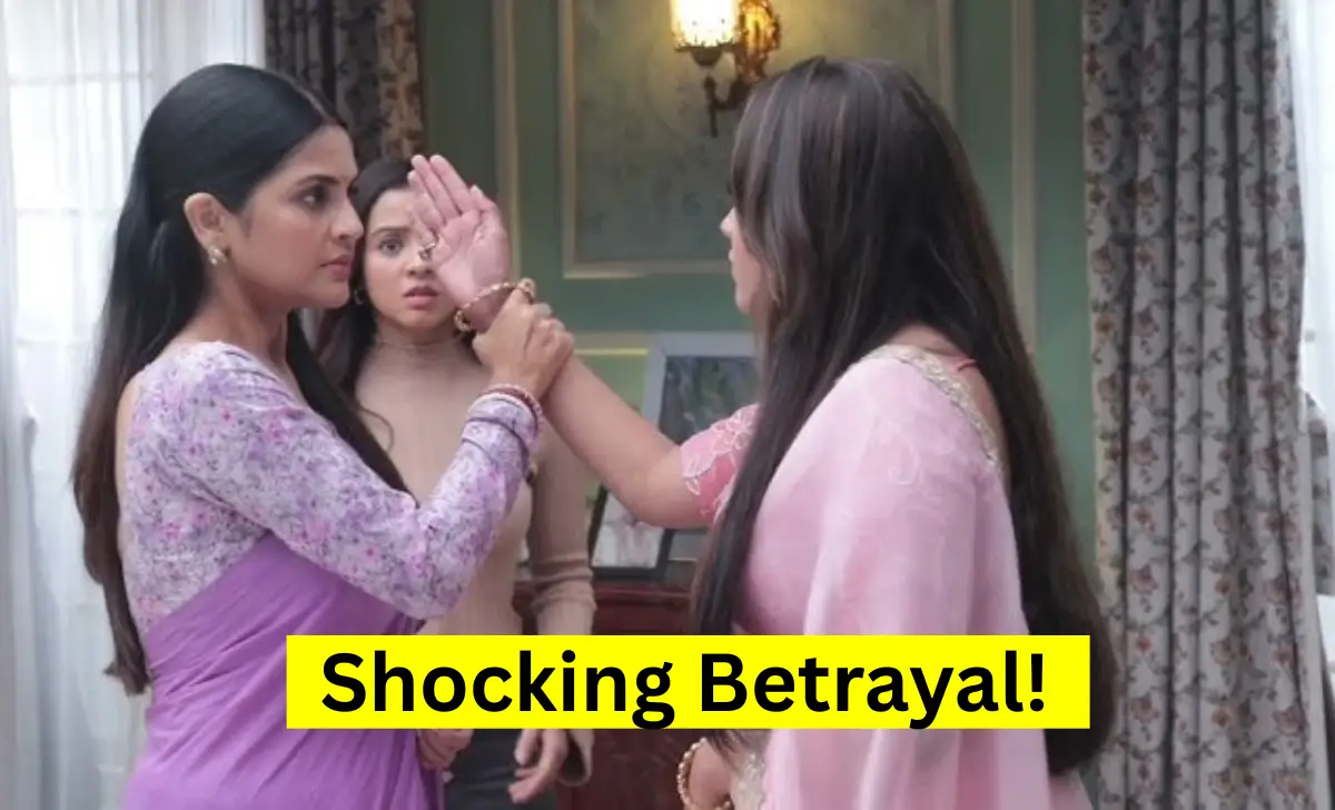 Ishani 14 October 2025 Written Update