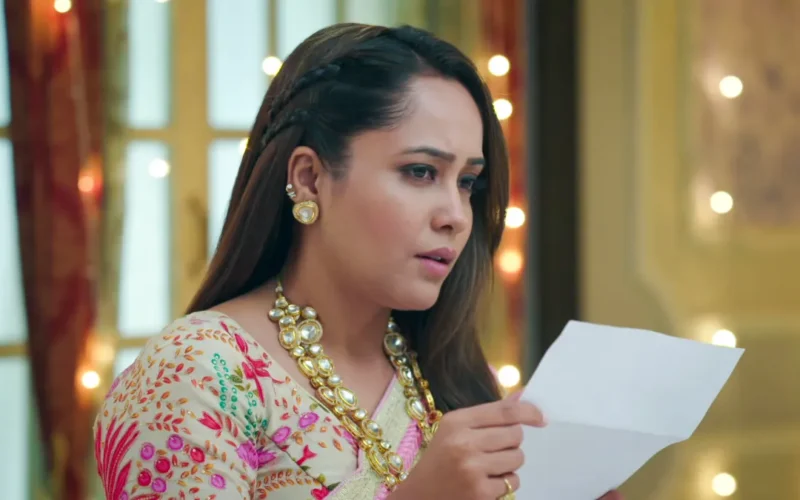 Ishani 20 October 2025 Written Update