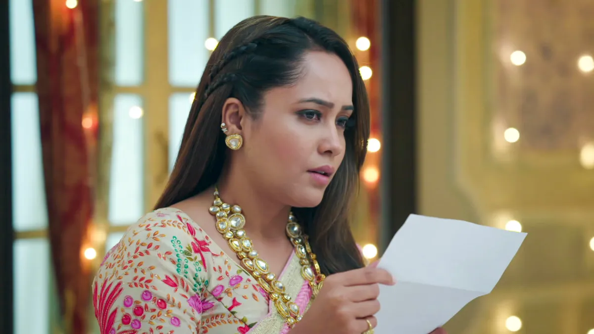 Ishani 20 October 2025 Written Update