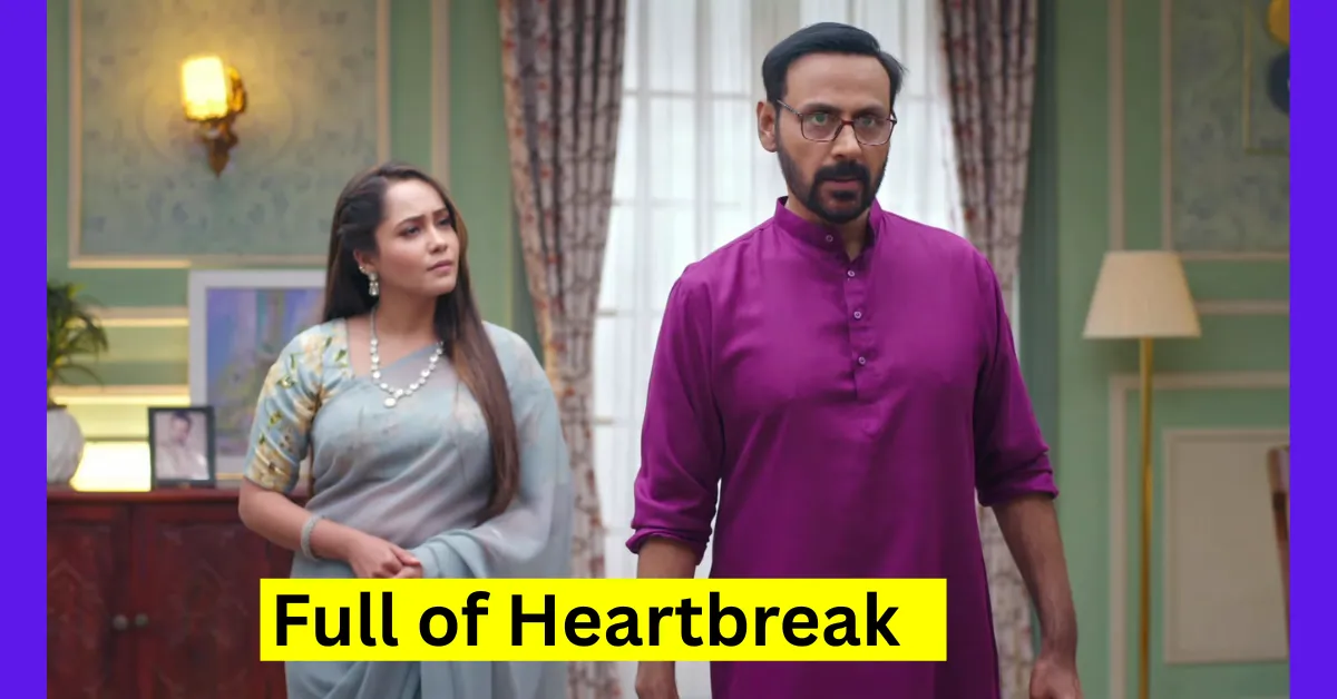 Ishani 21 October 2025 Written Update