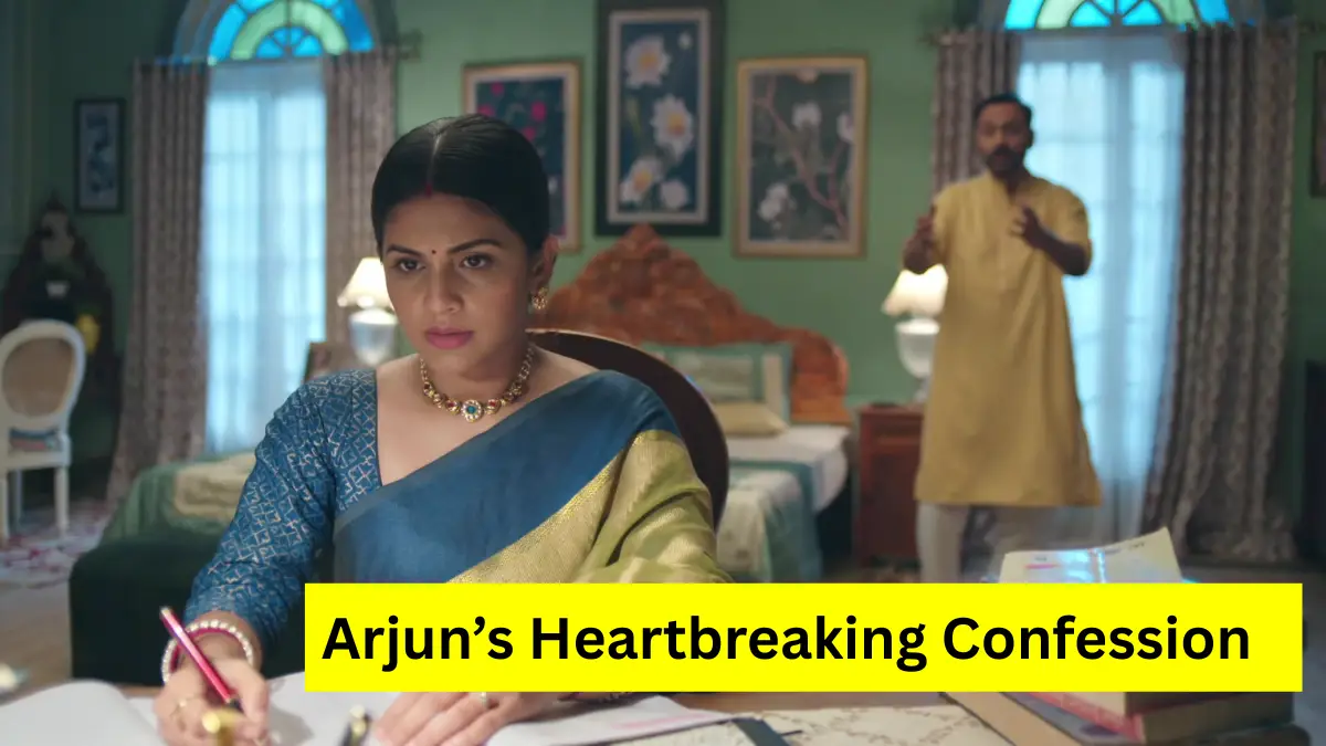 Ishani 26 October 2025 Written Update