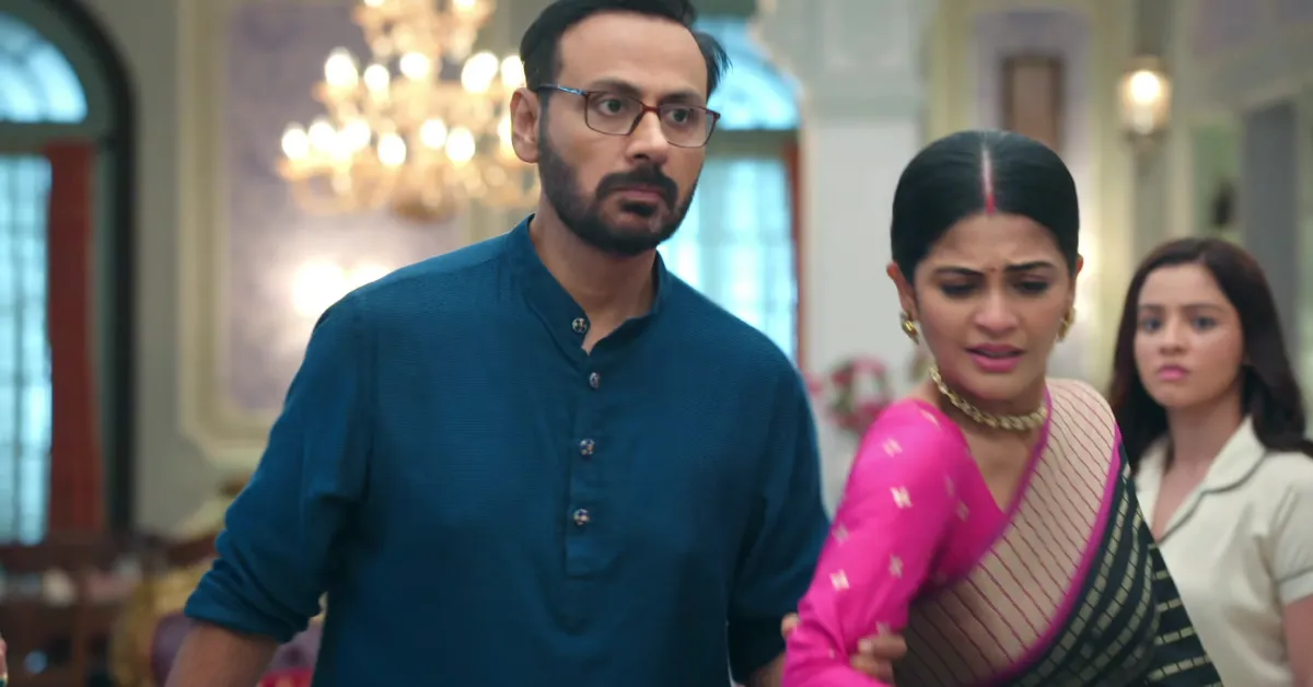 Ishani 24 September 2025 written update