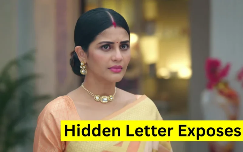 Ishani Written Update 7 October 2025