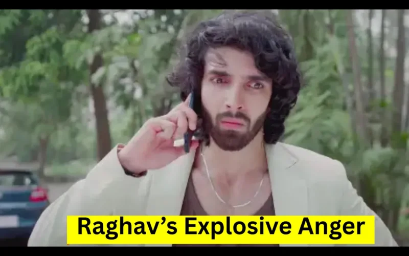 Jaane Anjaane Hum Mile 15 October 2025 Written Update