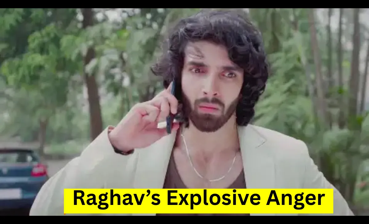 Jaane Anjaane Hum Mile 15 October 2025 Written Update