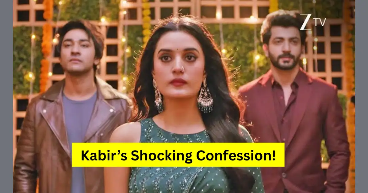 Jaane Anjaane Hum Mile 21 October 2025 Written Update