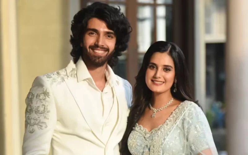 Jaane Anjaane Hum Mile Written Update 2 October 2025