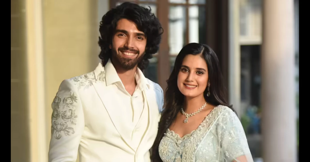 Jaane Anjaane Hum Mile Written Update 2 October 2025