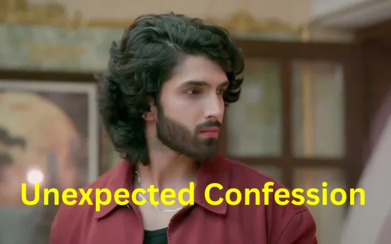 Jaane Anjaane Hum Mile Written Update Today