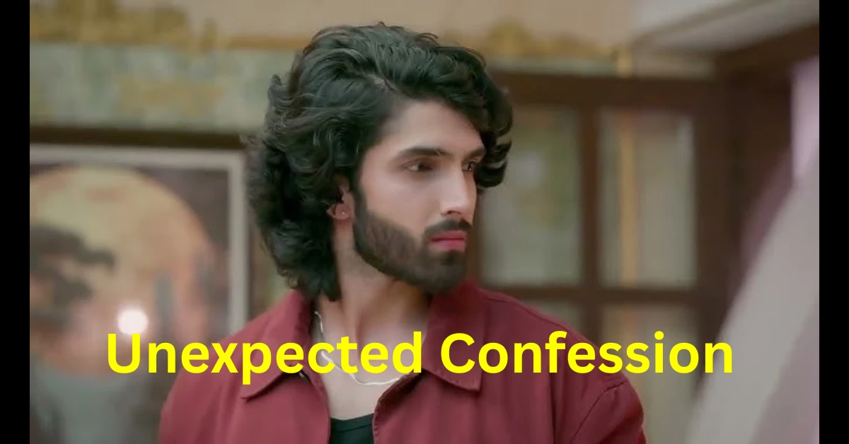 Jaane Anjaane Hum Mile Written Update Today