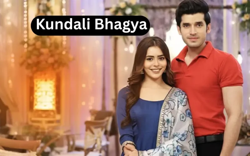 Kundali Bhagya Written Update 30 September 2025