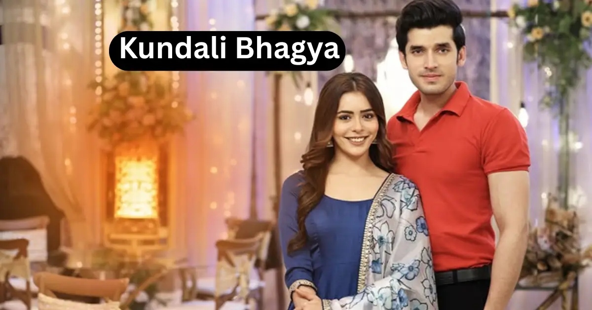 Kundali Bhagya Written Update 30 September 2025
