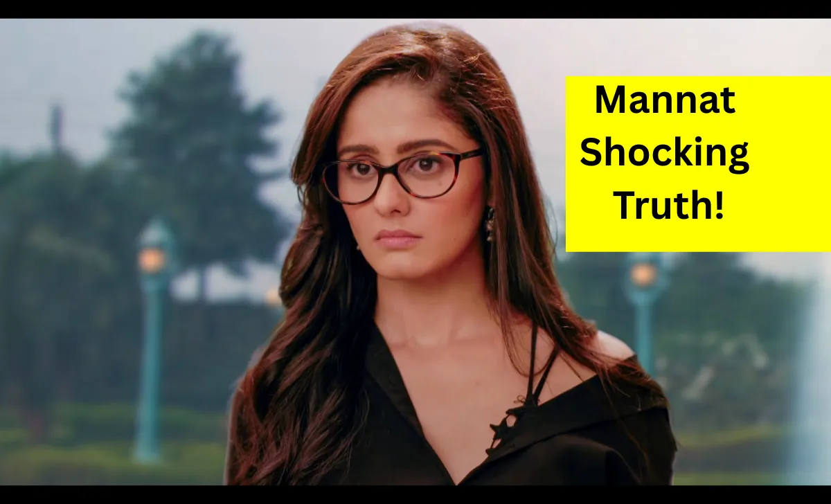 Mannat 13 October 2025 Written Update