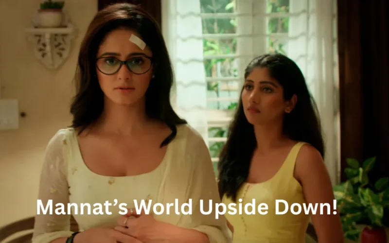 Mannat 21 October 2025 Written Update