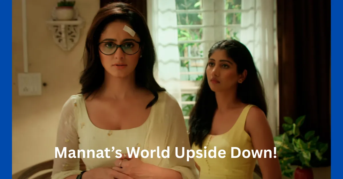 Mannat 21 October 2025 Written Update