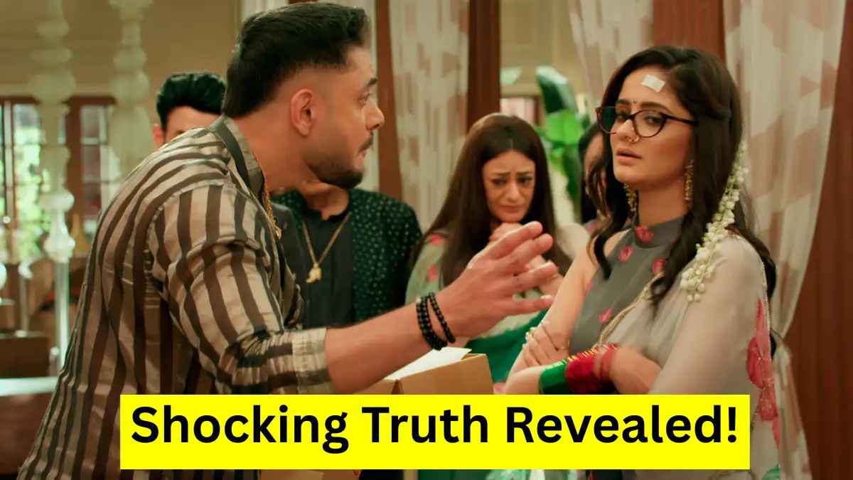 Mannat 26 October 2025 Written Update