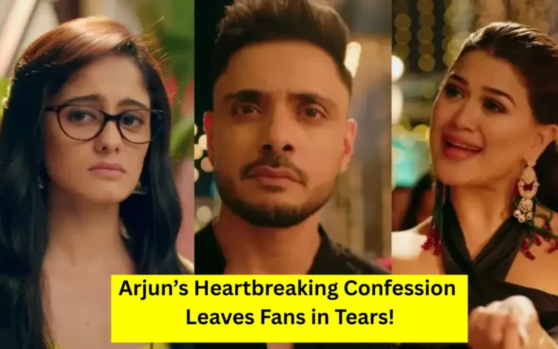 Mannat 27th October 2025 Written Update