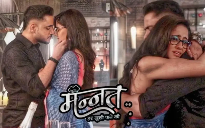 Mannat 28th October 2025 Written Episode Update