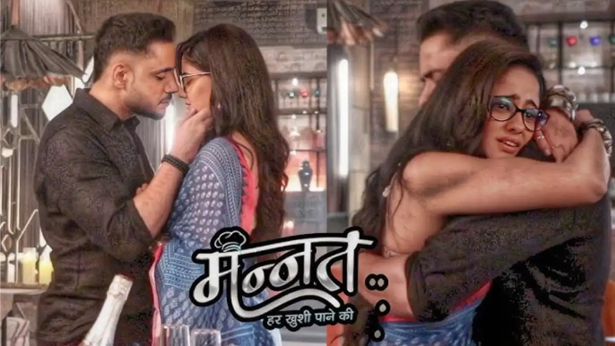 Mannat 28th October 2025 Written Episode Update