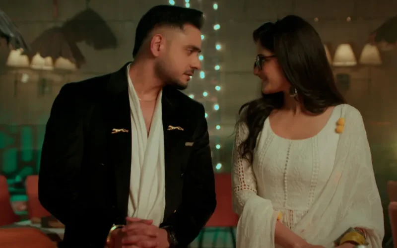 Mannat 3 October 2025 Written Update
